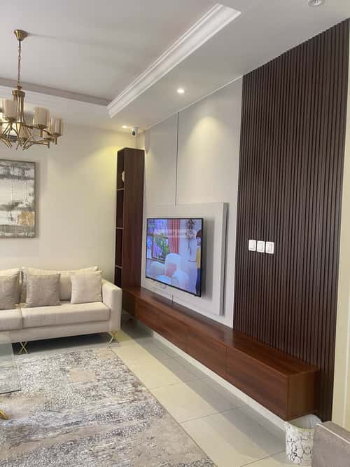 Villa 337 SQM Facing South on 20m Width Street Bader, South Riyadh, Riyadh