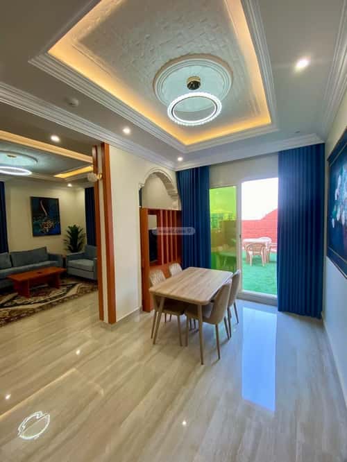 Furnished Apartment Al Naeem, North Jeddah, Jeddah