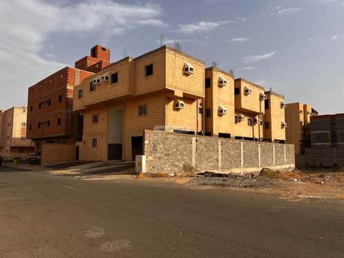 دور 613.8 متر مربع ب 5 غرف حارة الباب الجديد، مكة المكرمة