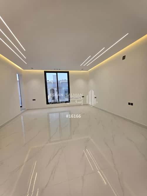 Villa 250 SQM Facing North on 25m Width Street Al Bayan, East Riyadh, Riyadh