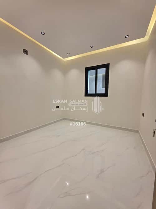 فيلا 250 متر مربع شمالية على شارع 25م البيان، شرق الرياض، الرياض