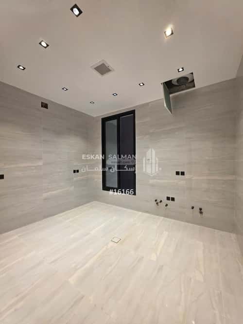 فيلا 250 متر مربع شمالية على شارع 25م البيان، شرق الرياض، الرياض