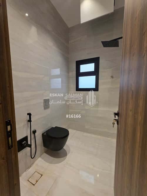 Villa 250 SQM Facing North on 25m Width Street Al Bayan, East Riyadh, Riyadh