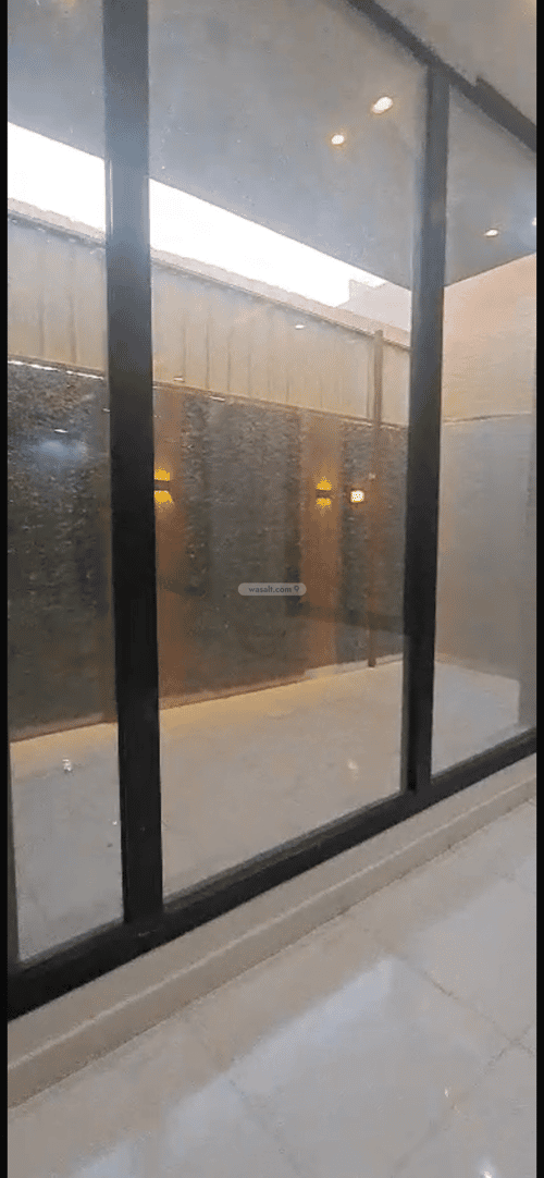 فيلا 300 متر مربع واجهة شرقية ب 6 غرف الرمال، شرق الرياض، الرياض