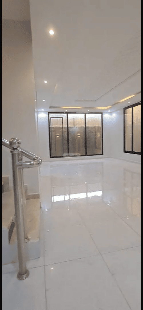 Villa 300 SQM Facing East with 6 Bedrooms Ar-Rimal, East Riyadh, Riyadh