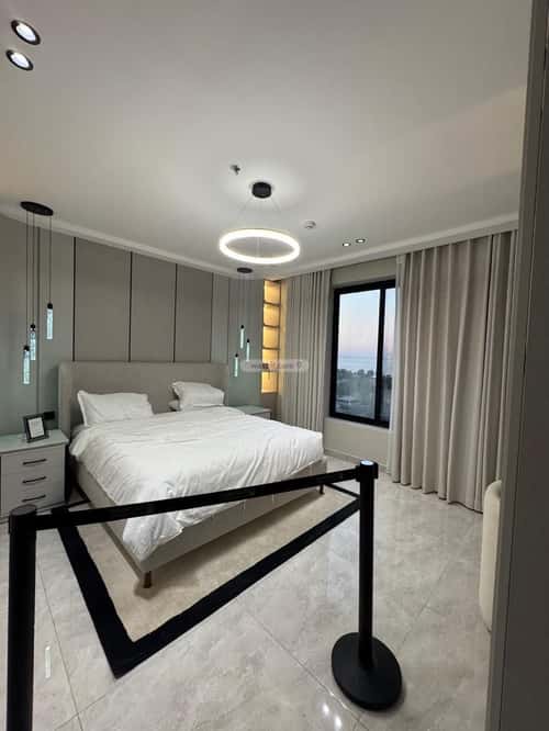 شقة ب 3 غرف Al Shateea Al Gharby, Aldammam