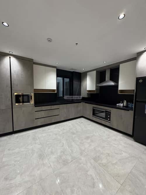 شقة ب 3 غرف الشاطئ الغربي، الدمام