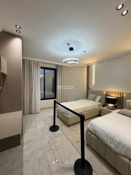 3 bedroom apartment in Ash Shati Al Gharbi