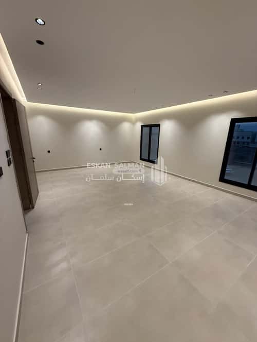 Villa 495.58 SQM Facing North on 25m Width Street Alshamehalgadeed, Makkah Al Mukarramah