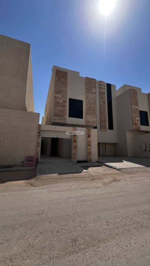 دور 146.61 متر مربع ب 4 غرف بدر، جنوب الرياض، الرياض