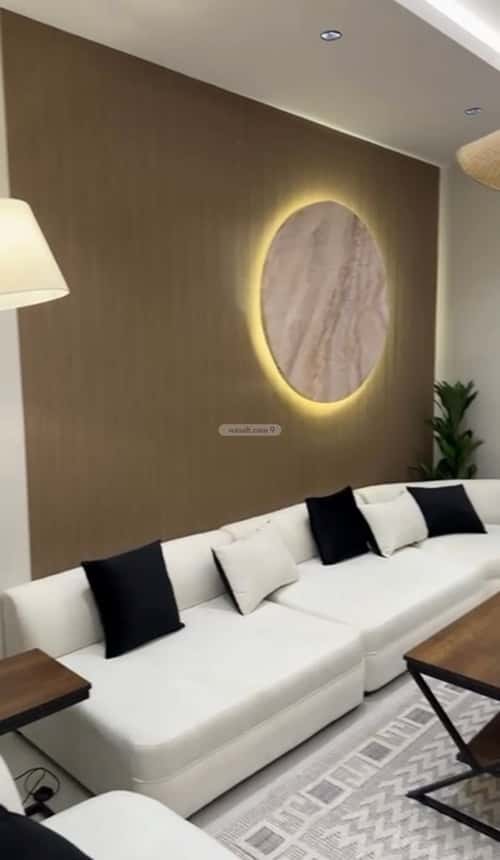 Apartment with 5 Bedrooms Al Swaryee, North Jeddah, Jeddah