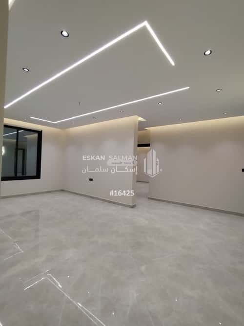 Floor 235 SQM with 6 bedrooms السلام، المدينة المنورة