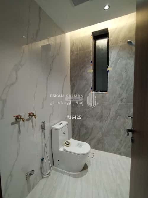 Floor 235.3 SQM with 6 Bedrooms Al Salam, Madinah