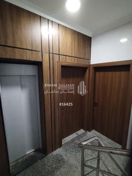 Floor 235 SQM with 6 Bedrooms Al Salam, Madinah