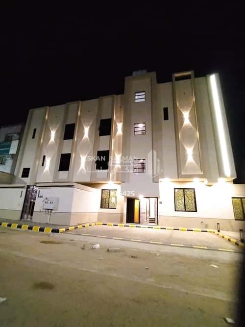 Floor 235.3 SQM with 6 Bedrooms Al Salam, Madinah