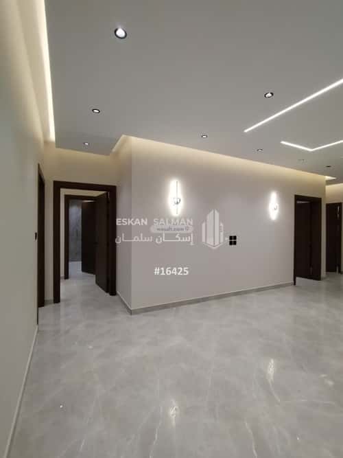 Floor 235 SQM with 6 Bedrooms Al Salam, Madinah