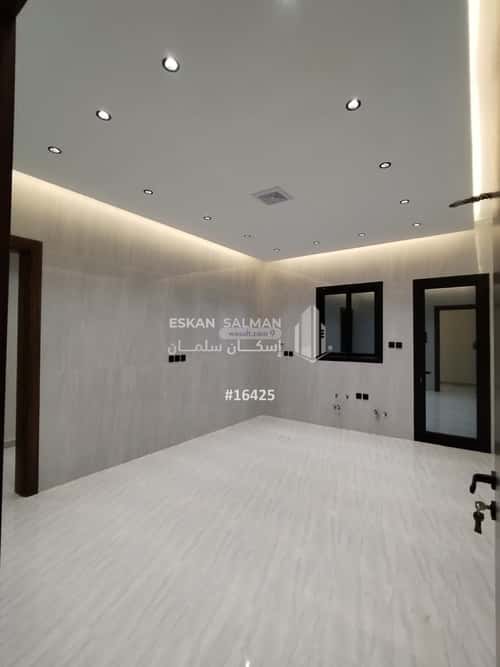 Floor 235.3 SQM with 6 Bedrooms Al Salam, Madinah