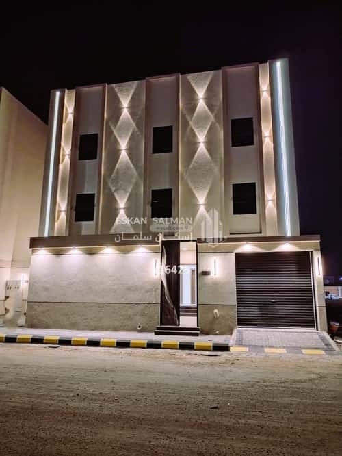 دور 235.3 متر مربع ب 6 غرف السلام، المدينة المنورة