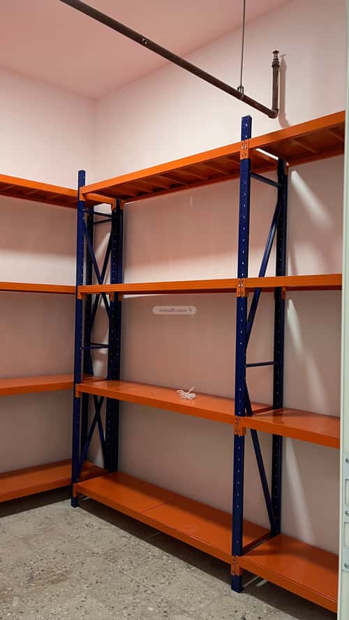 مكتب للإيجار السويدي، غرب الرياض، الرياض