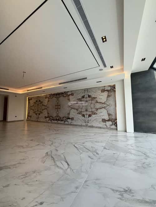 Villa 600 SQM Facing West on 15m Width Street Al-Buhayrat, North Jeddah, Jeddah