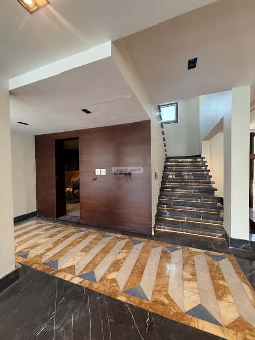 Villa 600 SQM Facing West on 15m Width Street Al-Buhayrat, North Jeddah, Jeddah