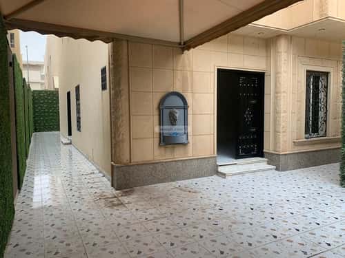 Villa 300 SQM Facing West on 14m Width Street Al-Yasmeen, North Riyadh, Riyadh