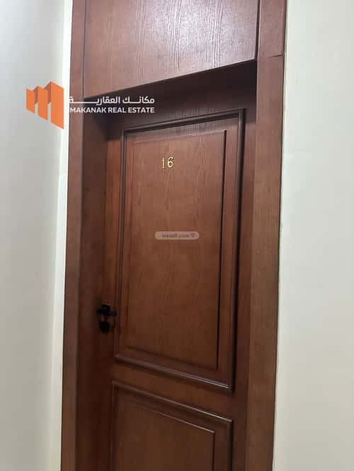 Apartment with 3 Bedrooms Al Hammraa, Khobar