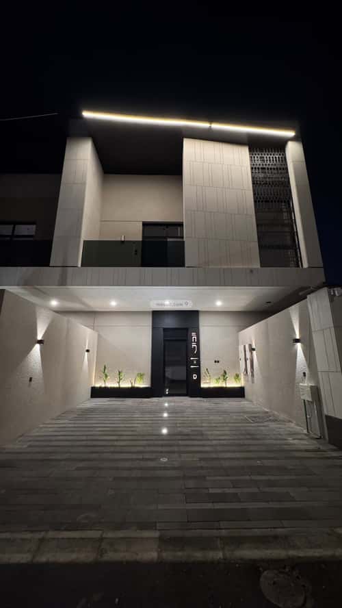 Floor 63.94 SQM with 4 Bedrooms Al-Nuzha, North Riyadh, Riyadh