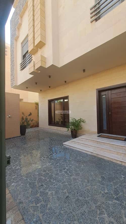 Villa 360 SQM Al Khaledeyyah, North Jeddah, Jeddah