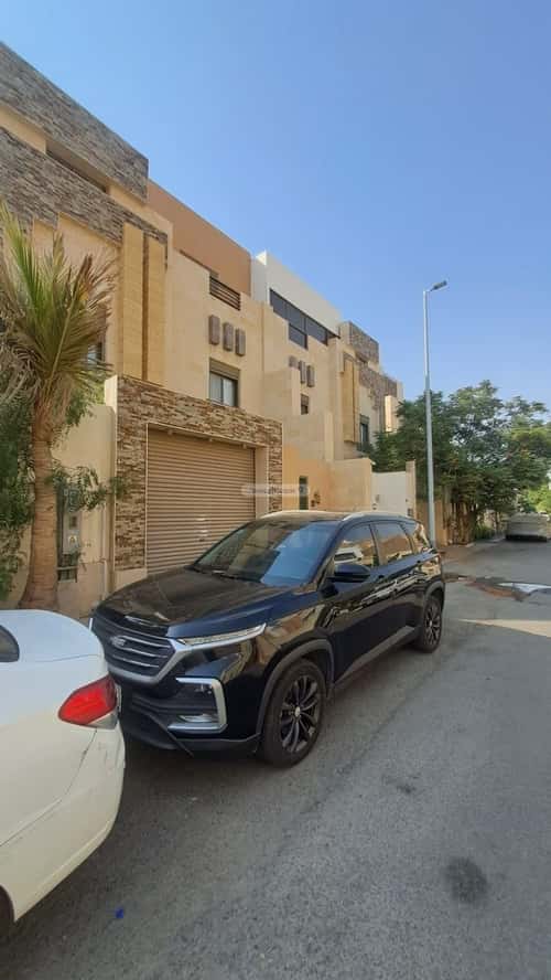 Villa 360 SQM Al Khaledeyyah, North Jeddah, Jeddah