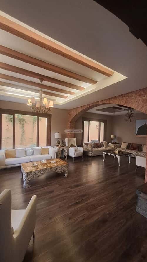 Villa 360 SQM Al Khaledeyyah, North Jeddah, Jeddah