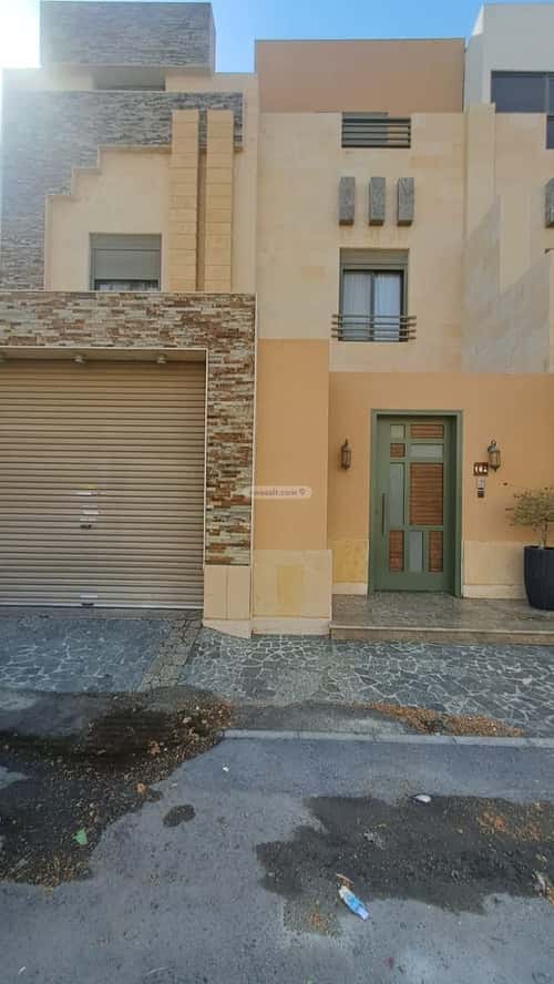 Villa 360 SQM Al Khaledeyyah, North Jeddah, Jeddah