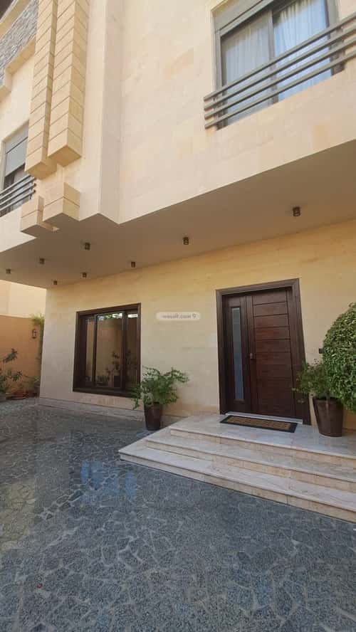 Villa 360 SQM Al Khaledeyyah, North Jeddah, Jeddah