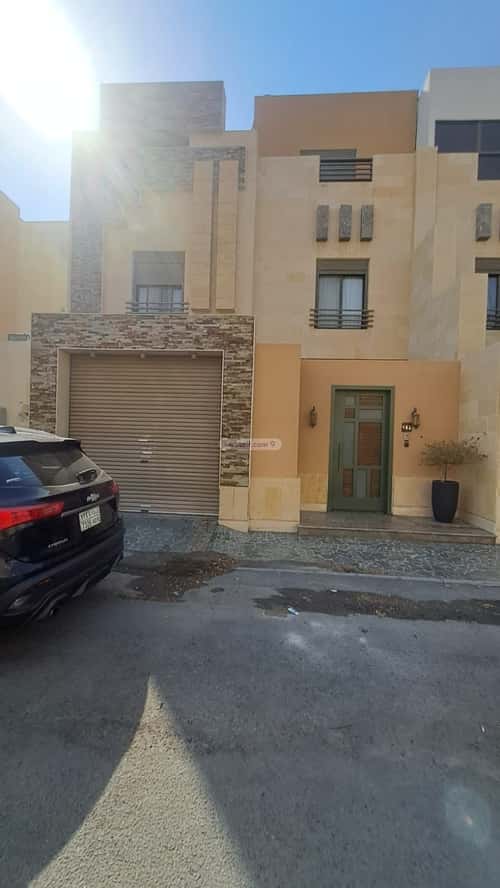 فيلا 360 متر مربع الخالدية، شمال جدة، جدة