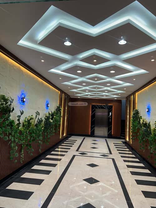 Apartment with 4 bedrooms أم السلم، جدة