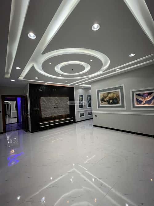 شقة ب 4 غرف أم السلم، جدة