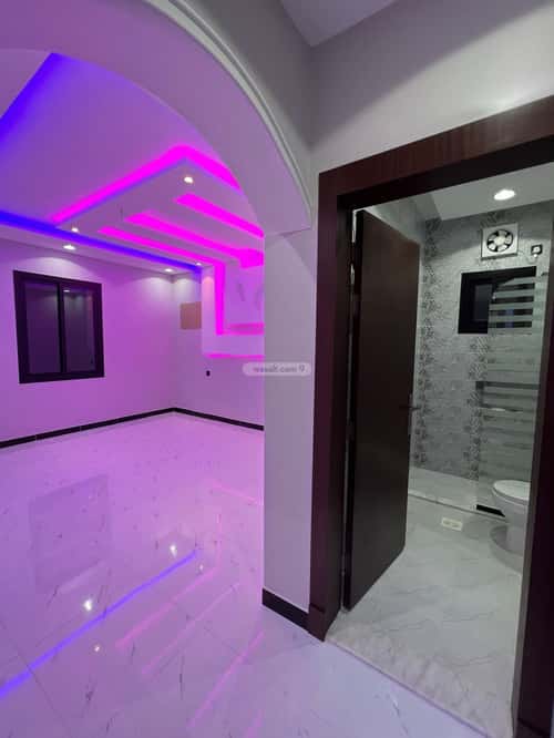 شقة ب 4 غرف أم السلم، جدة