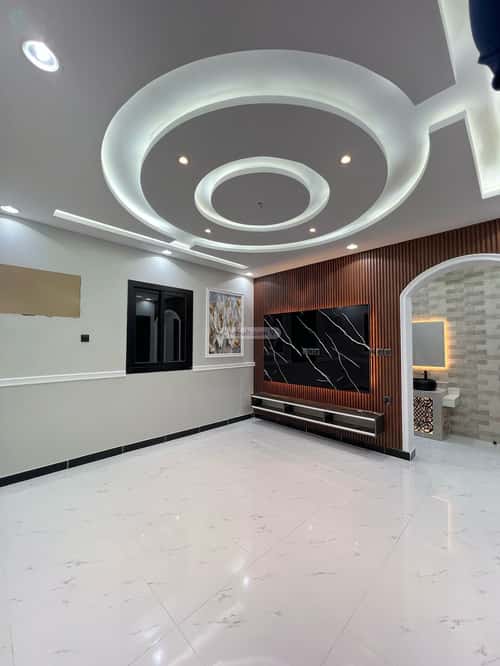 Apartment with 4 Bedrooms Um Asalam, Jeddah