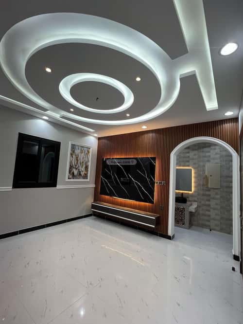 Apartment with 4 Bedrooms Um Asalam, Jeddah