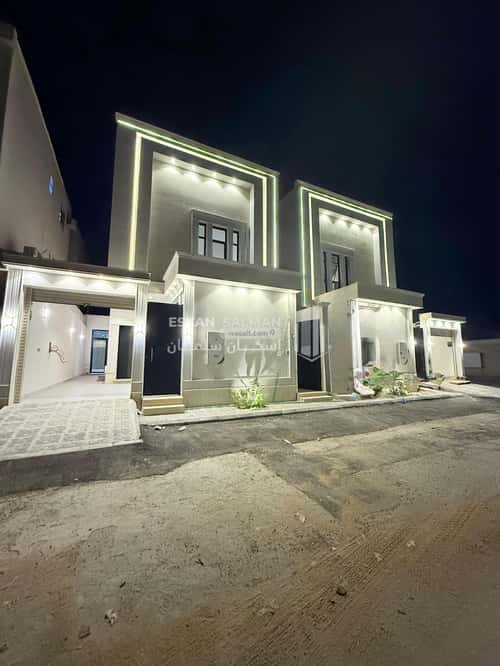 Apartment with 9 bedrooms الجنادرية، شرق الرياض، الرياض