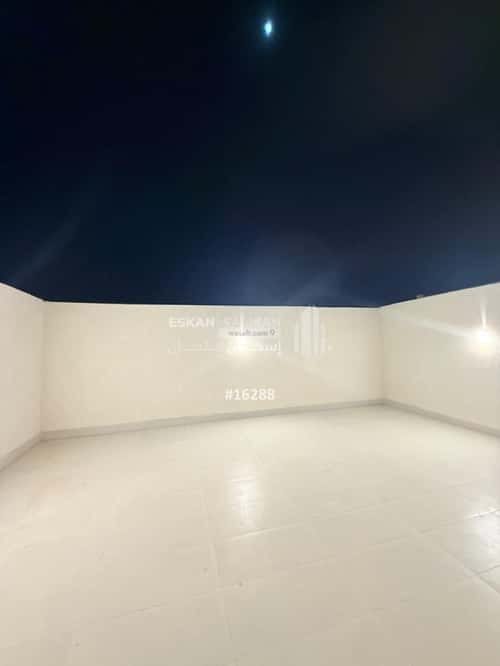 شقة 9 غرف في الجنادرية