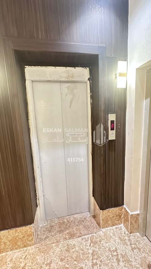 شقة ب 5 غرف ضاحية الملك فهد، الدمام