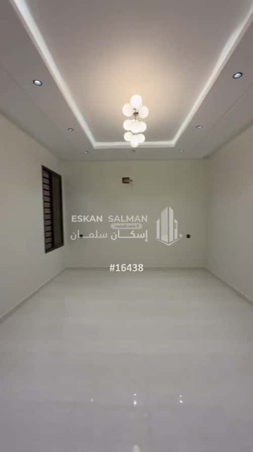 دور 202.44 متر مربع ب 7 غرف النهضة، أحد رفيدة