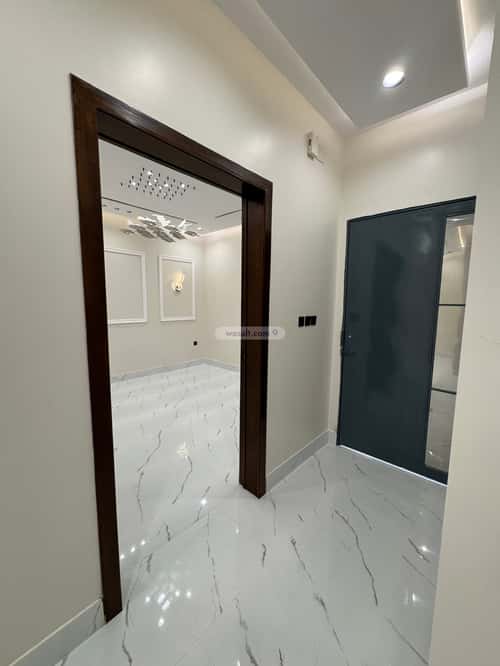 شقة ب 6 غرف الزهور، أبها