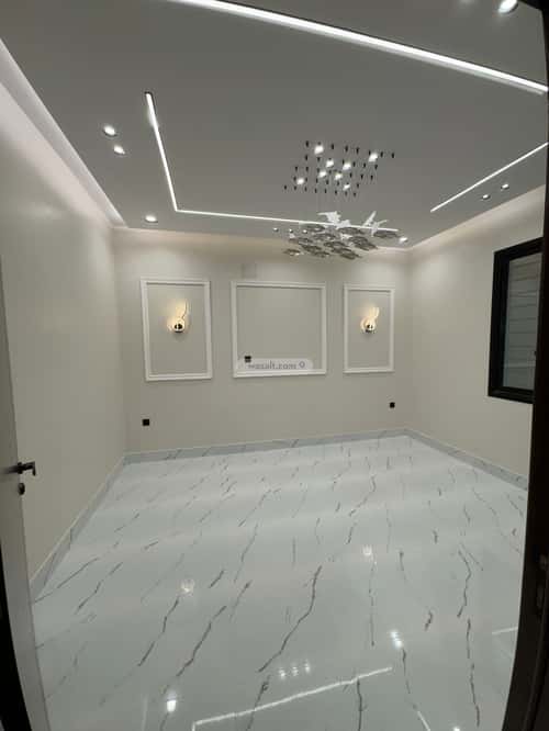 شقة ب 6 غرف الزهور، أبها