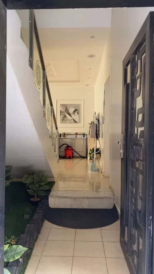 Villa 200 SQM Facing East on 15m Width Street Al-Aziziyah, South Riyadh, Riyadh