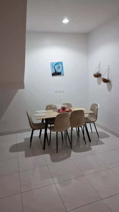 Villa 200 SQM Facing North on 15m Width Street Shubra, West Riyadh, Riyadh