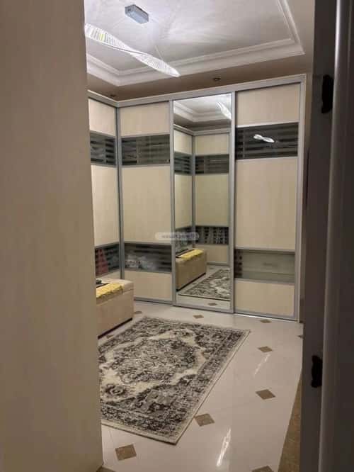 شقة ب 4 غرف الصحافة، شمال الرياض، الرياض