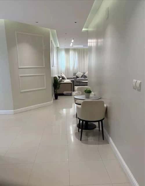 شقة ب 4 غرف الصحافة، شمال الرياض، الرياض