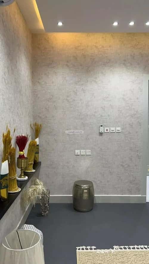 شقة 5 غرف في اليرموك